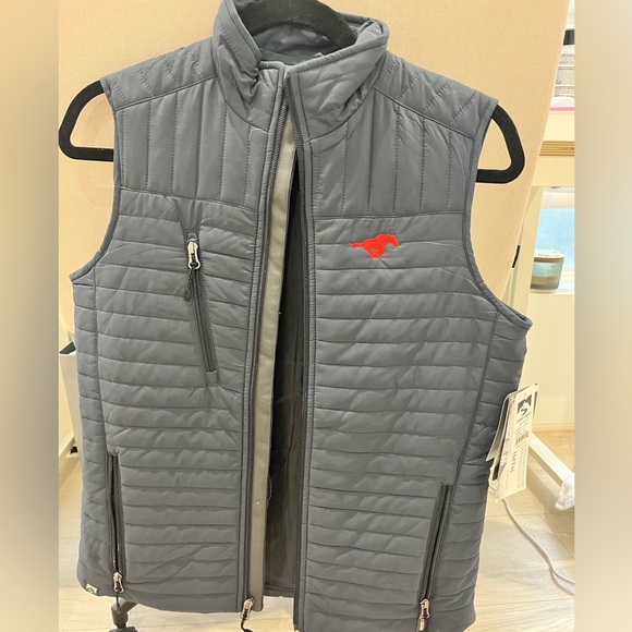 Women’s vest - Picture 1 of 6